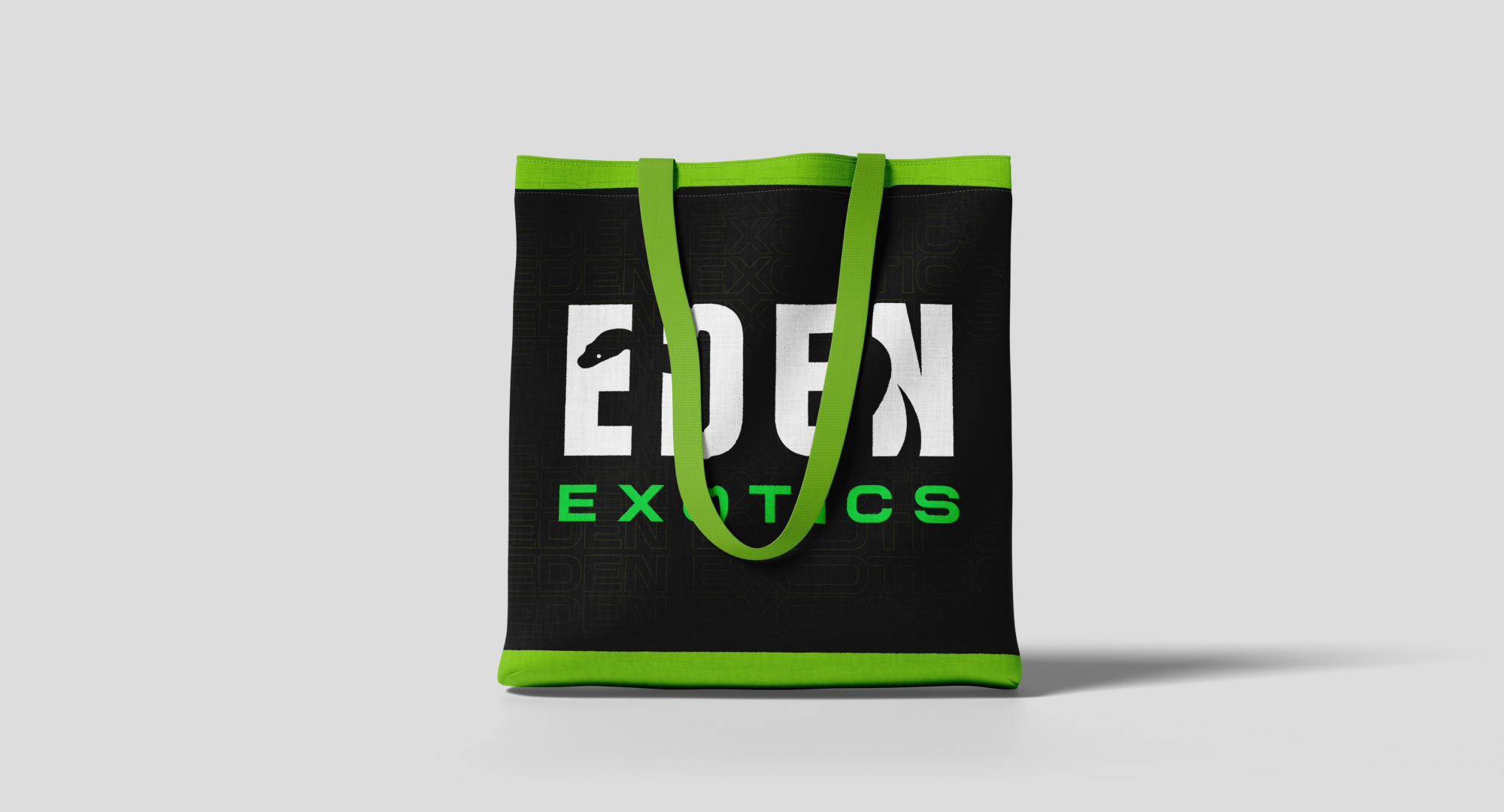 Eden Exotics – ARTTAR | Creative Director & Brand Architect