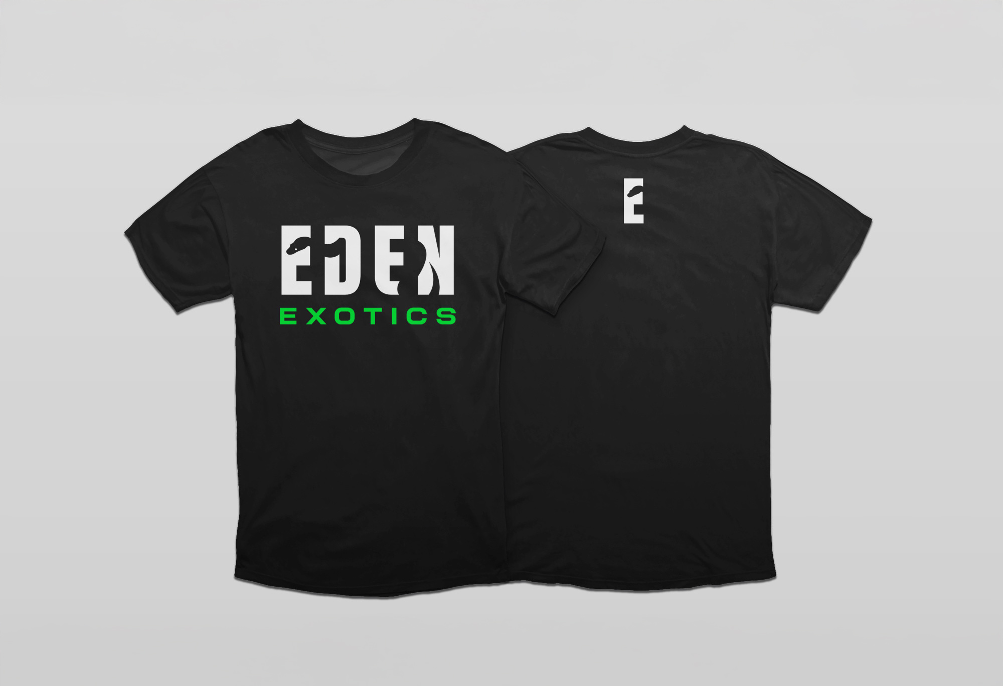Eden Exotics – ARTTAR | Creative Director & Brand Architect