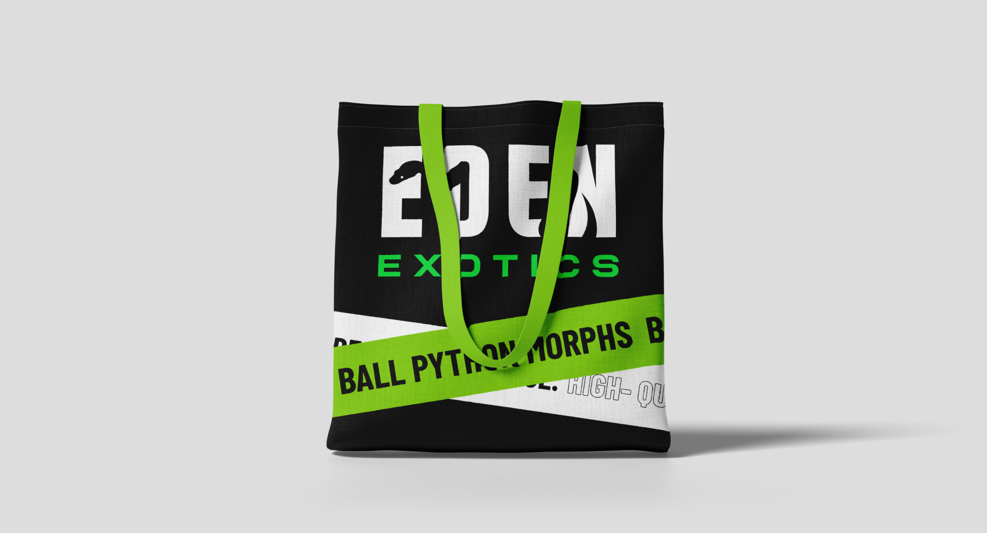 Eden Exotics – ARTTAR | Creative Director & Brand Architect