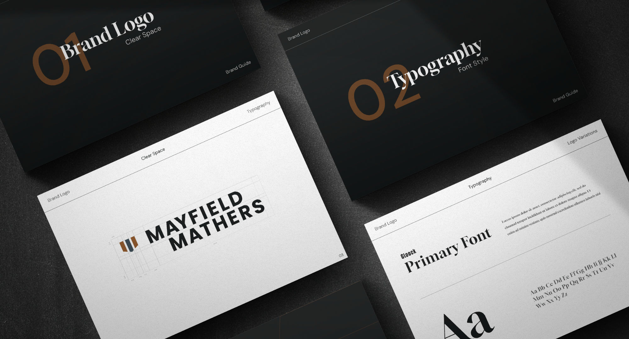 Mayfield – ARTTAR | Creative Director & Brand Architect