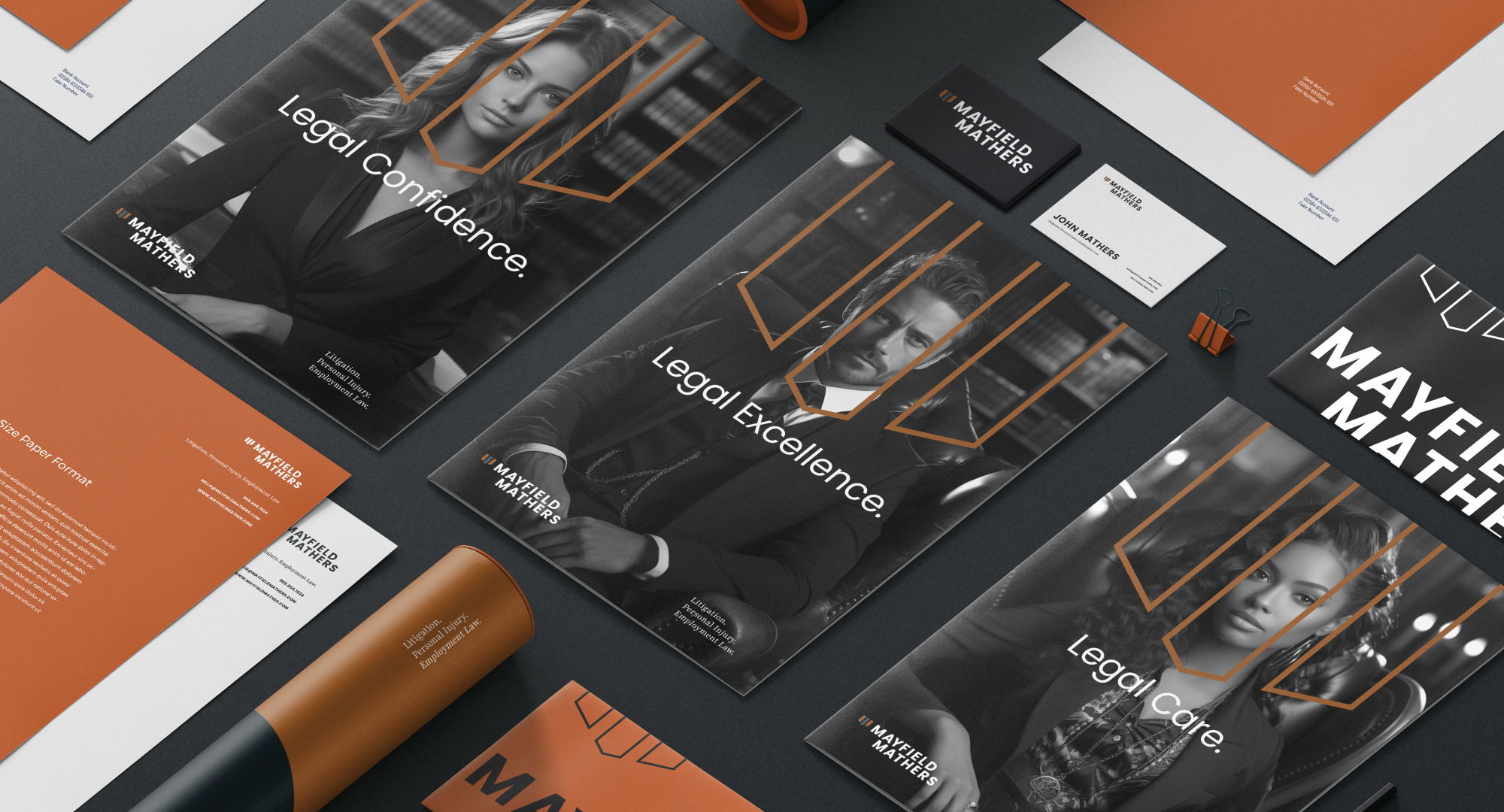 Mayfield – ARTTAR | Creative Director & Brand Architect