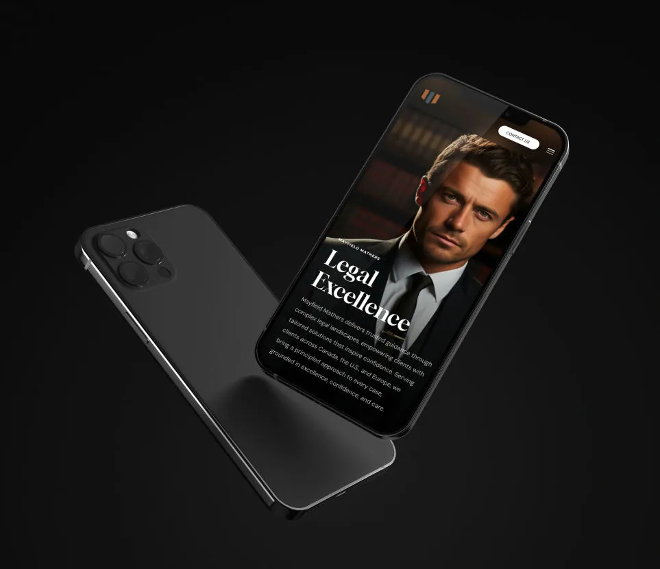 Mayfield – ARTTAR | Creative Director & Brand Architect