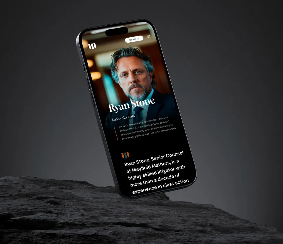 Mayfield – ARTTAR | Creative Director & Brand Architect