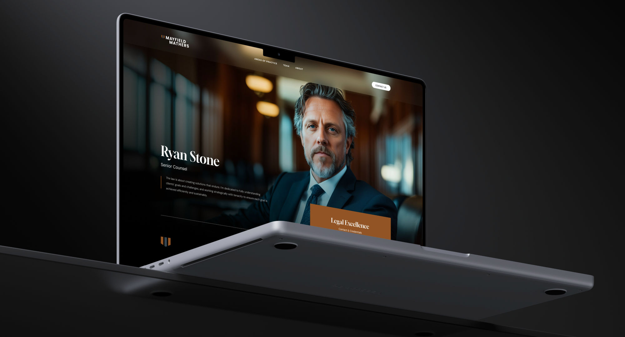 Mayfield – ARTTAR | Creative Director & Brand Architect