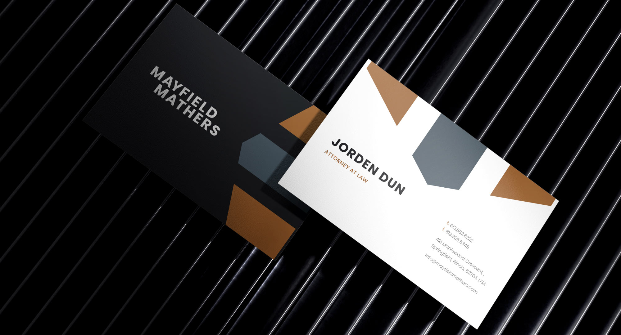 Mayfield – ARTTAR | Creative Director & Brand Architect