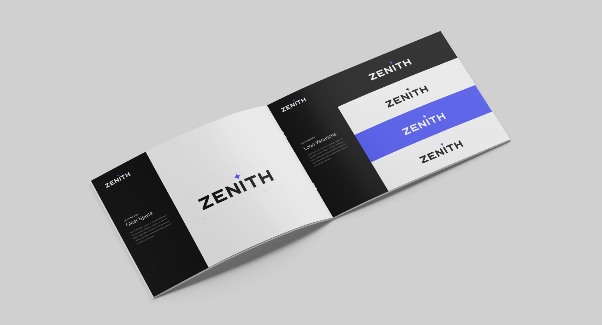Zenith VR – ARTTAR | Creative Director & Brand Architect