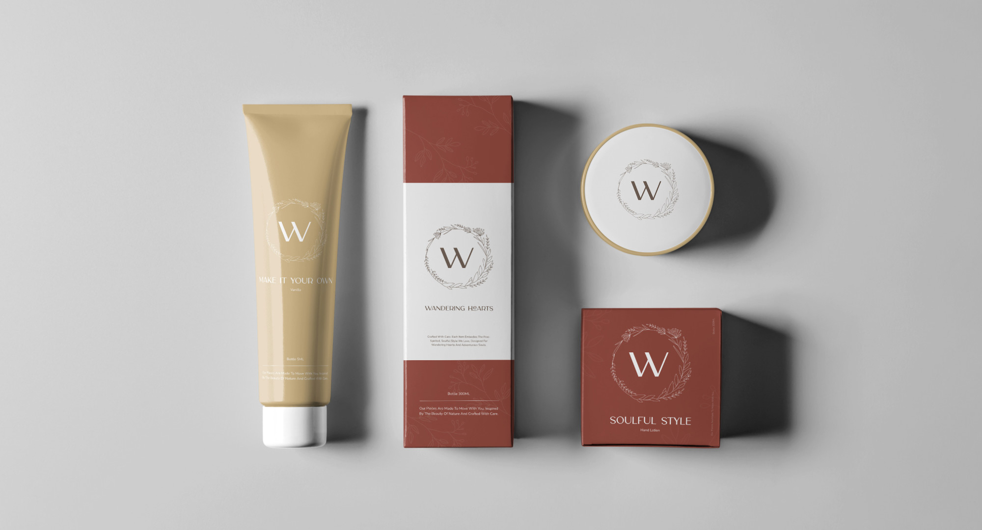 Wild Flower – ARTTAR | Creative Director & Brand Architect