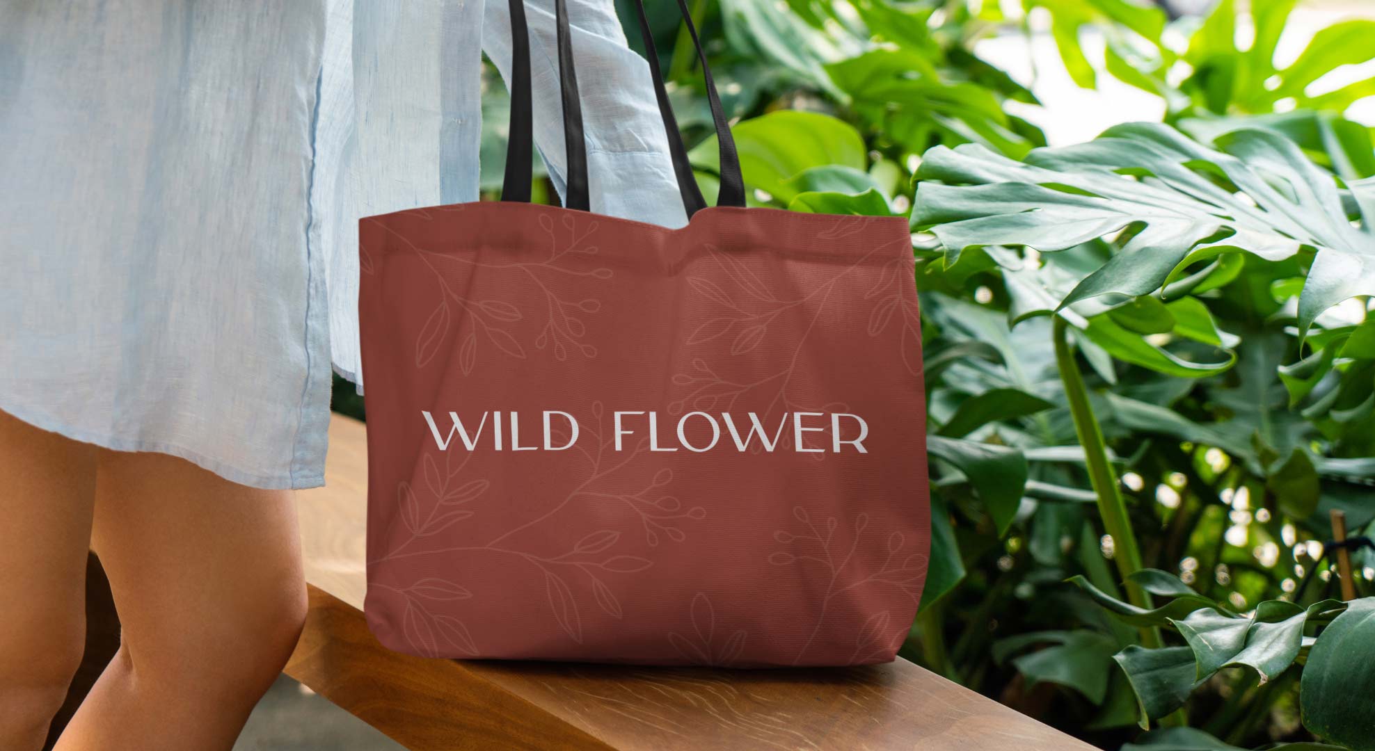 Wild Flower – ARTTAR | Creative Director & Brand Architect