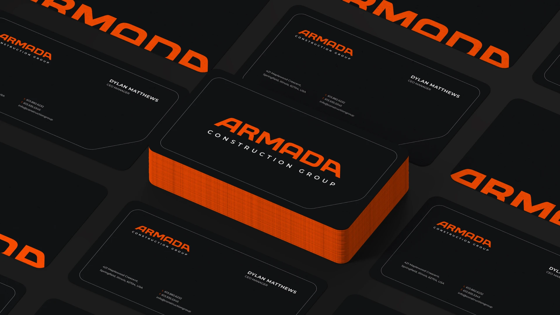 Armada – ARTTAR | Creative Director & Brand Architect