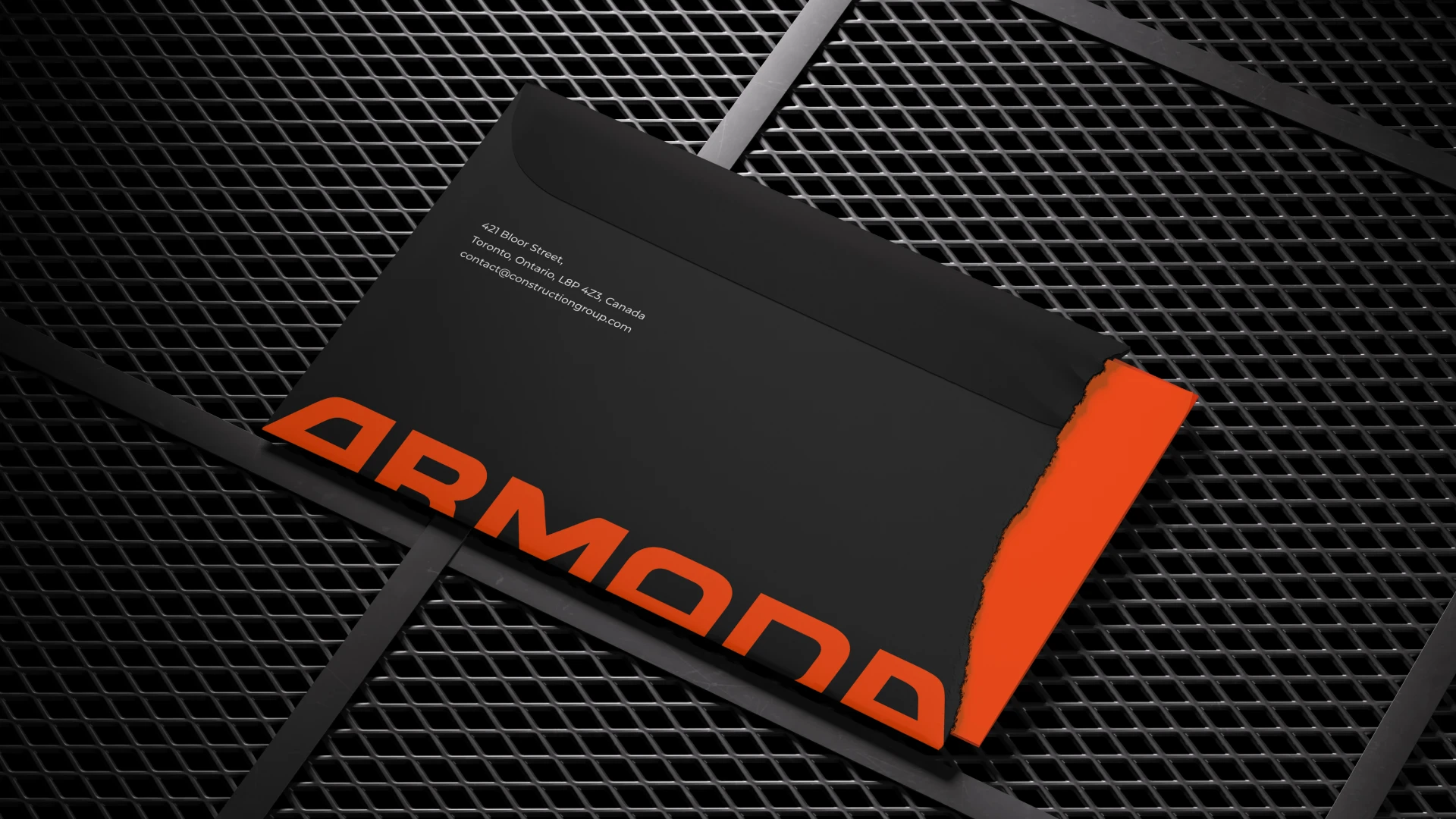 Armada – ARTTAR | Creative Director & Brand Architect