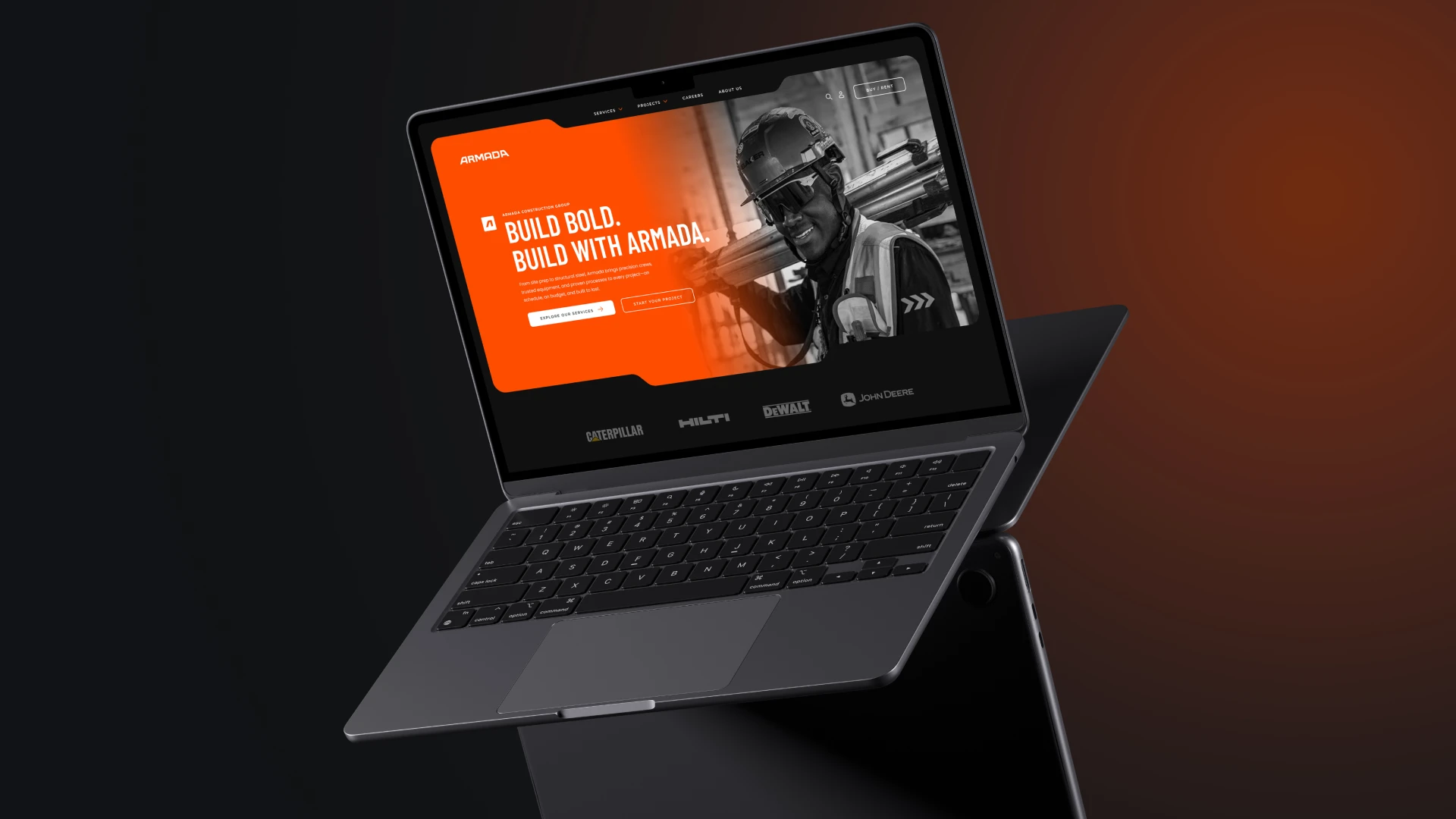 Armada – ARTTAR | Creative Director & Brand Architect